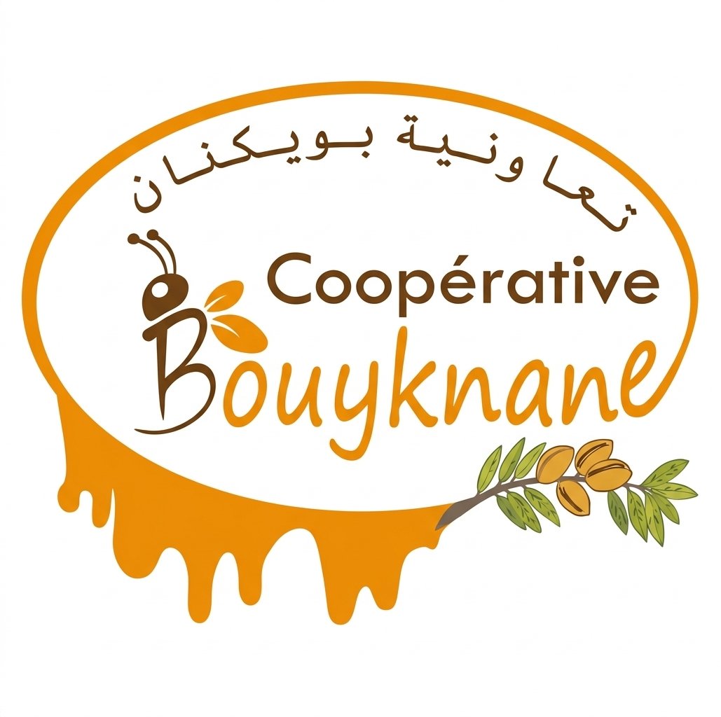 BOUYKNANE